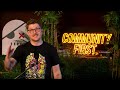 End of video
