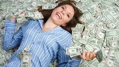 "How to" get Unlimited Traffic... Vick Strizheus (Part 1)