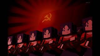 Red Alert 3 - Soviet March (Instrumental & Extended) [James Hannigan]