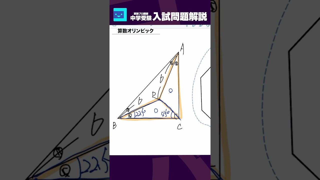 Solved in a Flash!? Tackling a Tricky Math Olympiad Problem