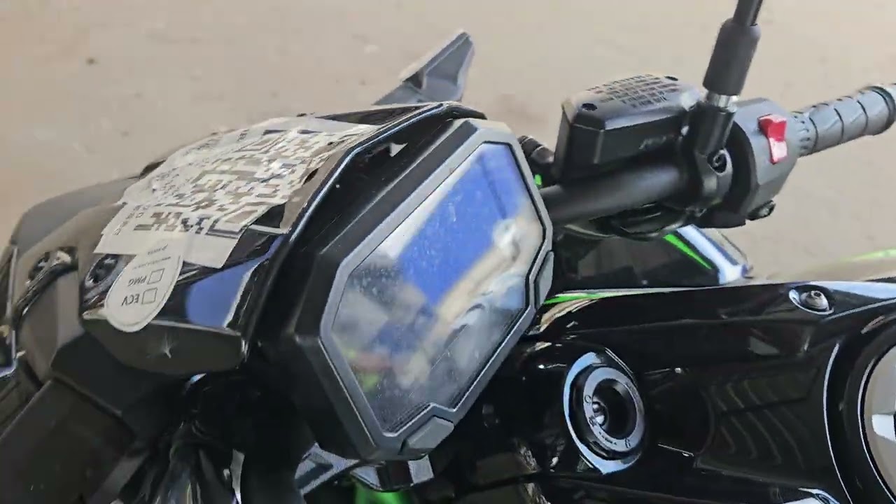 KAWASAKI Z650 1035136 1772643677405