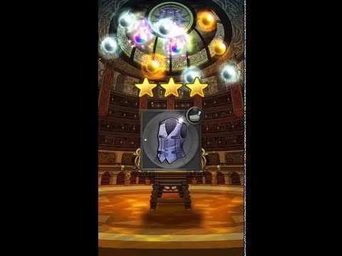 【FFRK】ラッキー装備召喚ガチャ