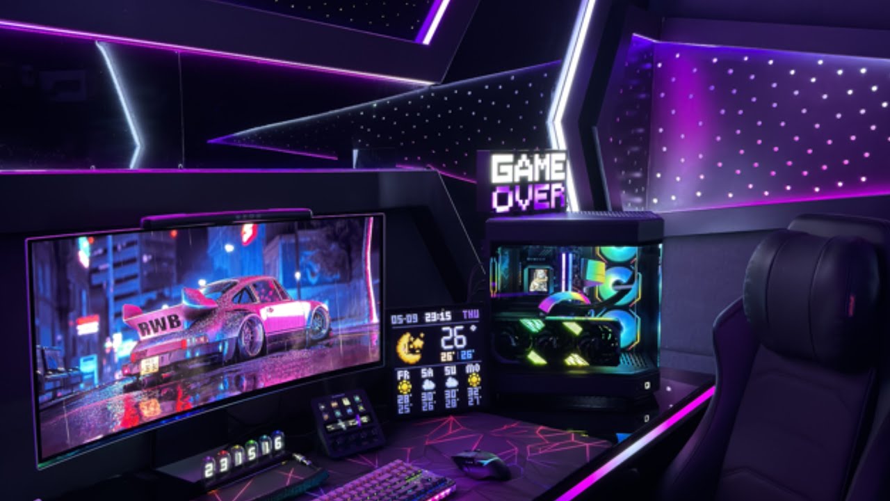 حرب السيت أب #174 : عشر مشاركات رهيبه 🥰