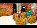 Monster School - Minecraft