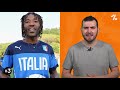 Lapadula, Gagliolo e... VIERI?! Quando un ITALIANO gioca per un'altra nazionale!