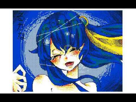 うごメモ　オリキャラ：ゴーストルール