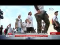 mbc تنشر تقريرًا لهايكنج جبل شمنصير في محافظة الكامل.