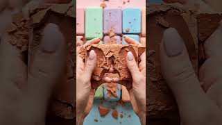 Mesmerizing Soap Crush ASMR ✨ Relaxing, Crunchy &amp; Addictive!