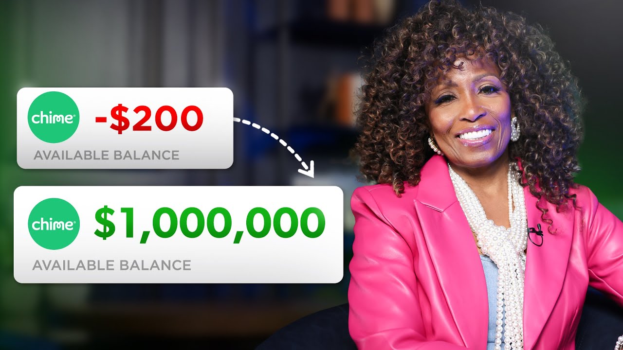WOW! This is How She Made Her First Million Dollars! YouTube
