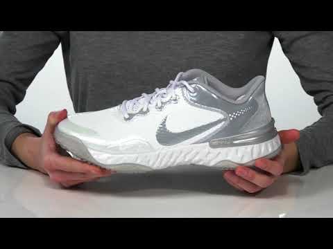 nike huarache turf shoes