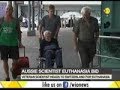 104 year Australian scientist heads to Switzerland to end life