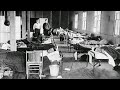 The story of the 1918 flu pandemic