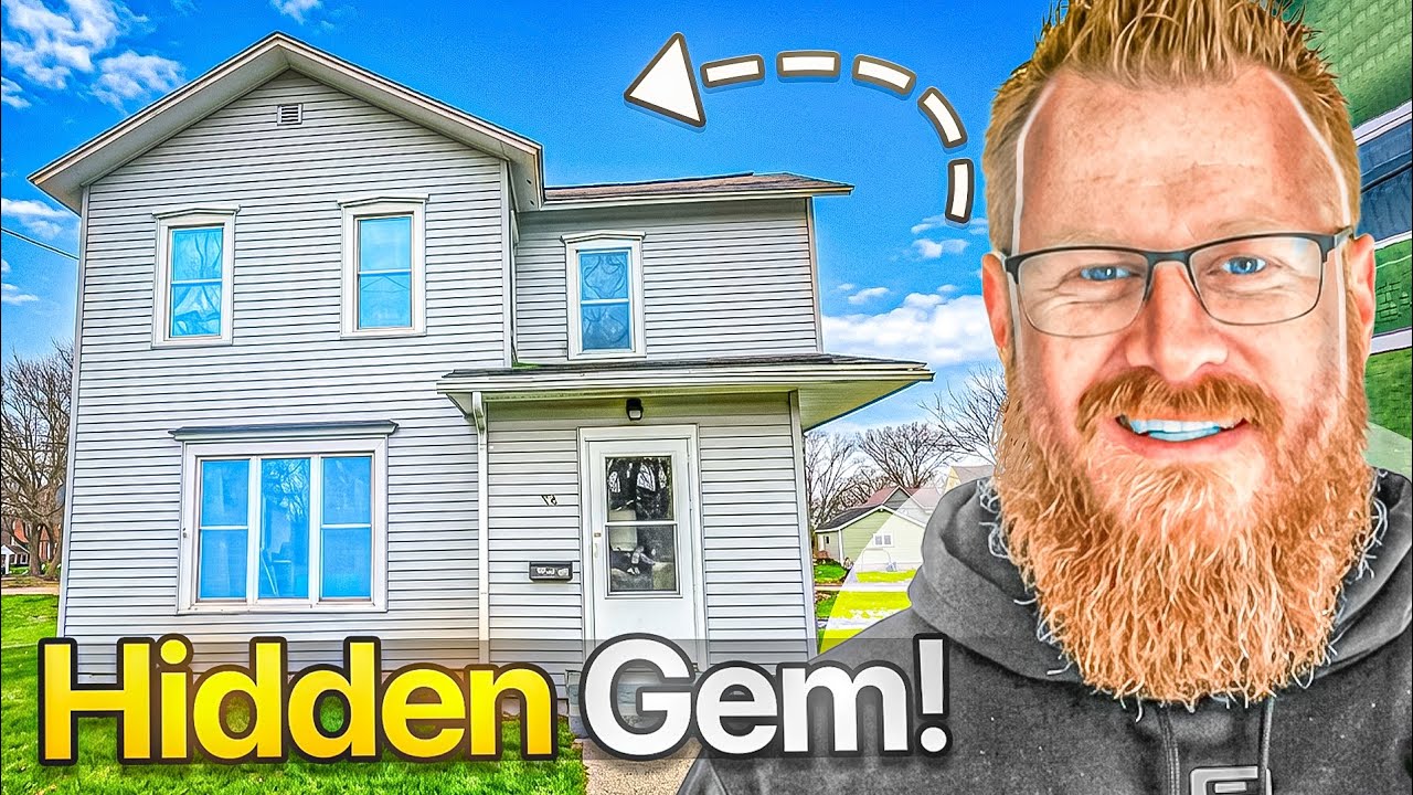 Before the Renovation Begins… Watch This Demo First