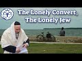 The Lonely Convert, The Lonely Jew- Interview with Rabbi David Bar-Hayim