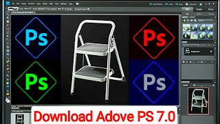 How to adove photoshop download & editing 2021 || PS software screenshot 4