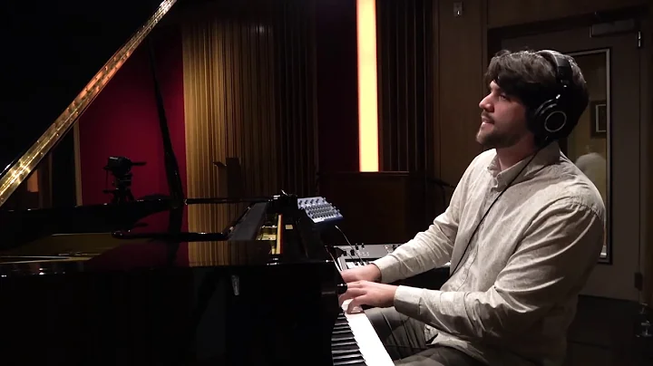 Dearly Beloved - Dan Pugh Trio