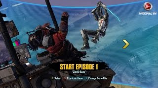 Let&#39;s Play Tales from the Borderlands Episode 1 - the first 30 Minutes on Xbox One in 1080p