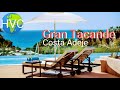 GRAN TACANDE HOTEL, Costa Adeje, Lanzarote
