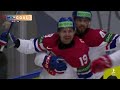 Highlights: GERMANY vs CZECHIA | 2025 #MensWorlds #IIHF
