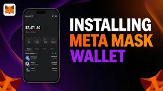 Don’t Buy Crypto Until You Do THIS! 🔐 MetaMask Setup for Beginners (PC Tutorial)