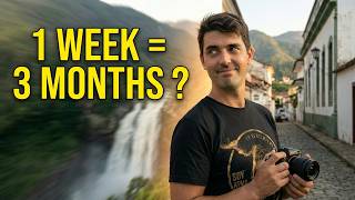 Why Time Moves Differently When You Travel