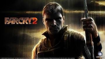 🔥 Playing FAR CRY 2 MULTIPLAYER in 2025 with KILLHOUSE from COD 4 😱 | INSANE Custom Map! 🎮