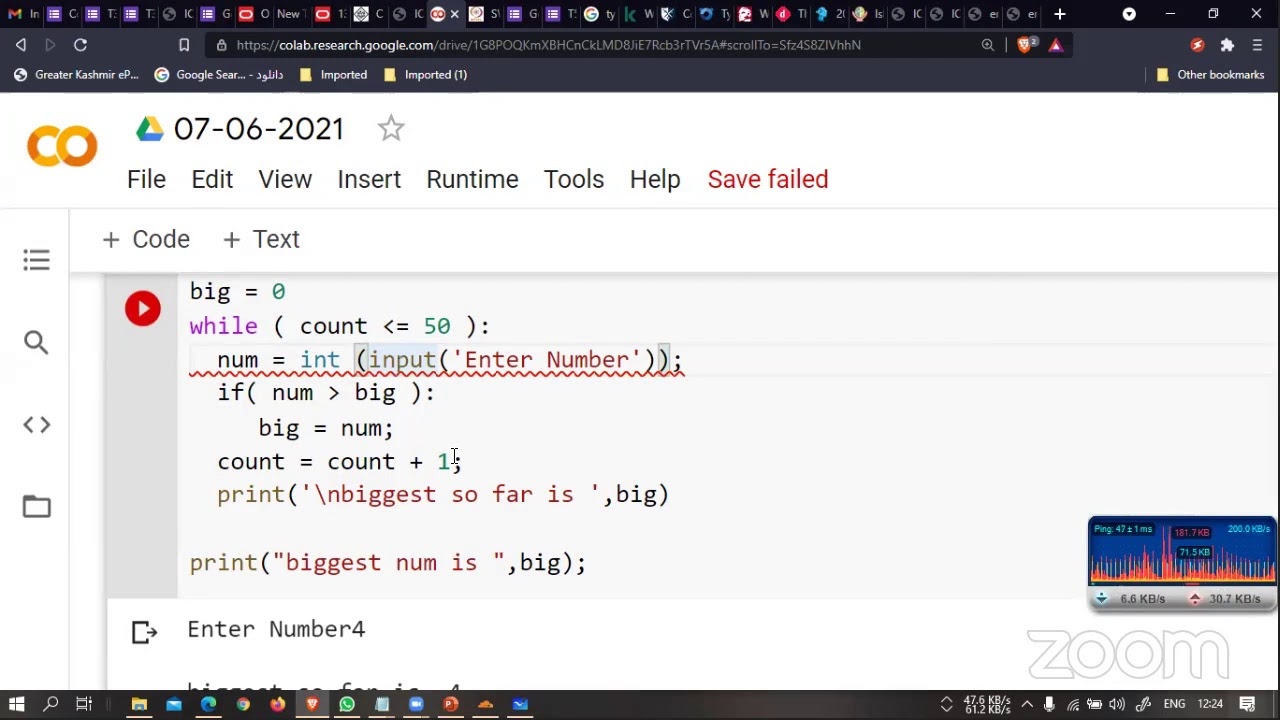 Flowcharts - Python Programming - YouTube