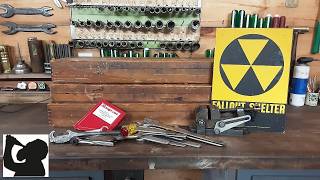 Flea Market Haul # 155 - Killer Deals!
