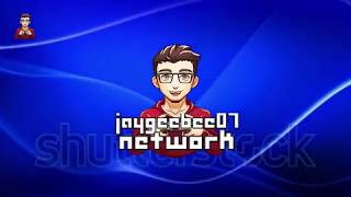 Jaygeebee07 Network Rare Ident