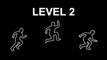 HIGH QUALITY Immersive Interactive Warm Up #2