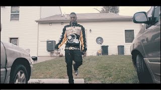 Jimmy Wopo - &quot;THE RACE&quot; [Music Video]