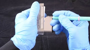 PDT Sharpening Your Gracey Curettes With The Gleason Guide