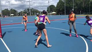 Royals Netball Club Tail Tag screenshot 2