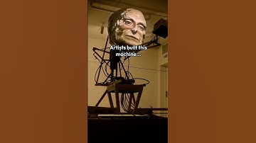 A Machine
