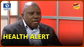 Medical Expert Explains How To Prevent Coronavirus