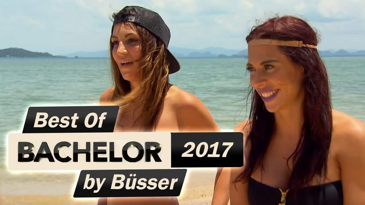 Best Of Bachelor 2017 - Sendung 1