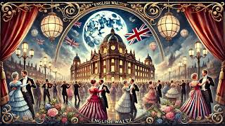 English-Waltz   bpm 128   version B  #rhythm #music #waltz