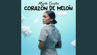 Corazón de Melón