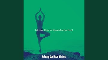 Suave Koto and Strings - Vibe for Positive Energy