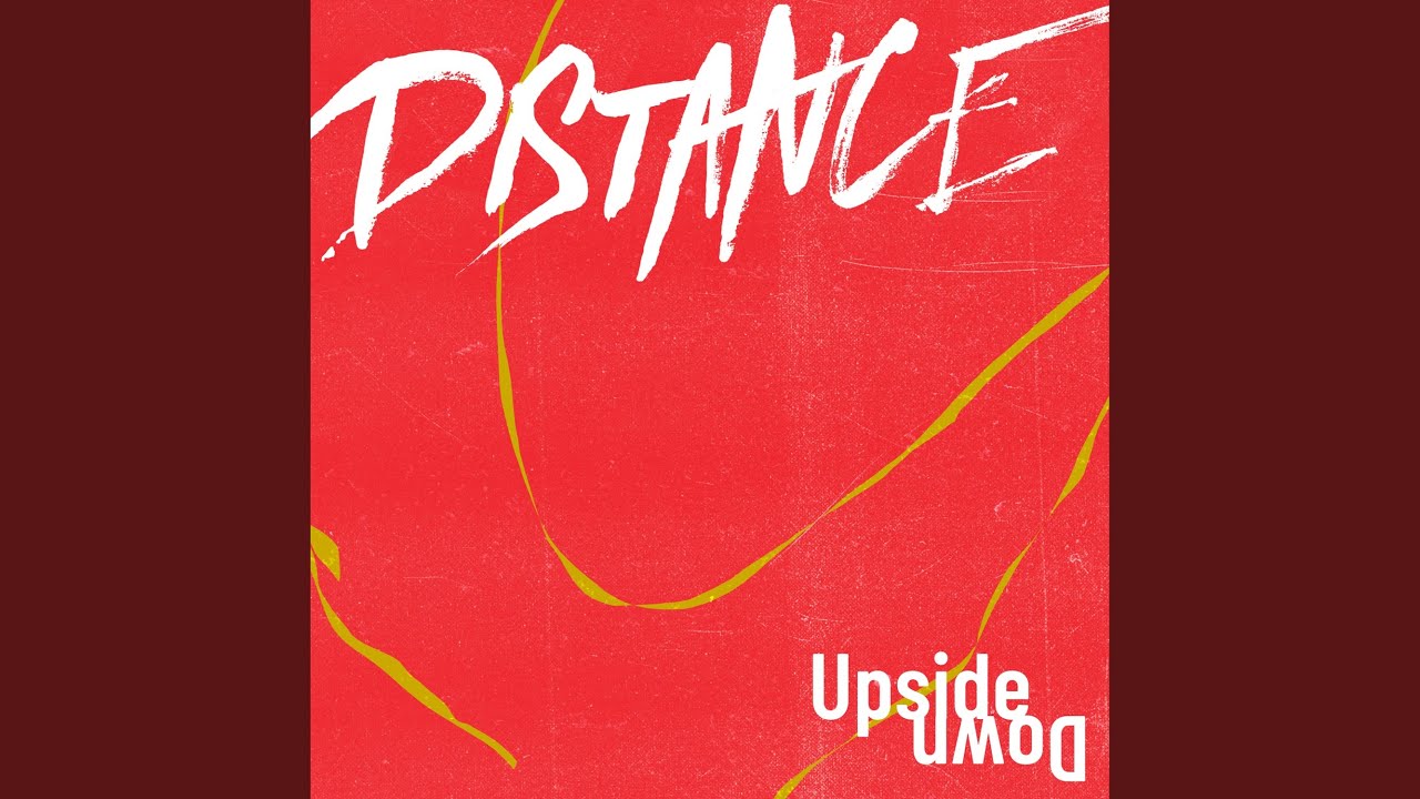 Watch Upside Down on YouTube Watch Upside Down on YouTube