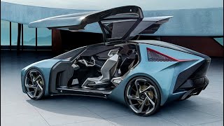 Ultra-Luxury SUVs Only Billionaires Can Afford