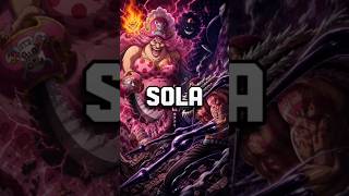 COMO SERIA BIG MOM VS KATAKURI