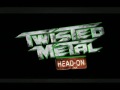 Twisted Metal Head On Big Blue Stadium Band Theme Song mp3