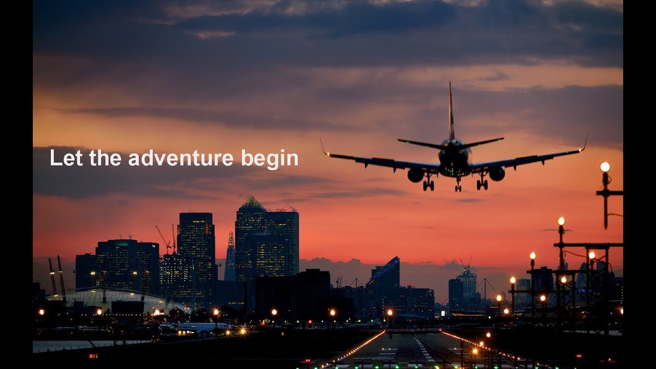 Wild Wave "Let the Adventure begin!"