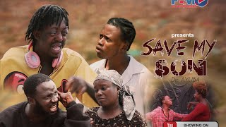 SAVE MY SON PART ONE.A TRUE LIFE STORY 