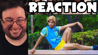 Gor's "I'm Sam! (Stuff & Sam! Ep. 1/20) by Brandon Rogers" REACTION