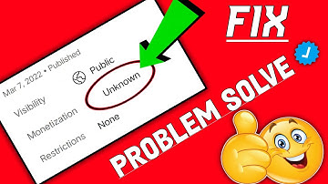 monetization unknown problem | youtube monetization unknown problem | Arvind zone