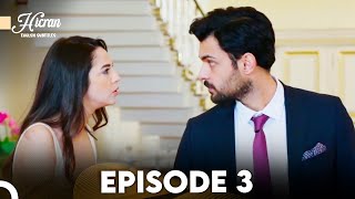 Hicran Episode 3 (English Subtitles) screenshot 4