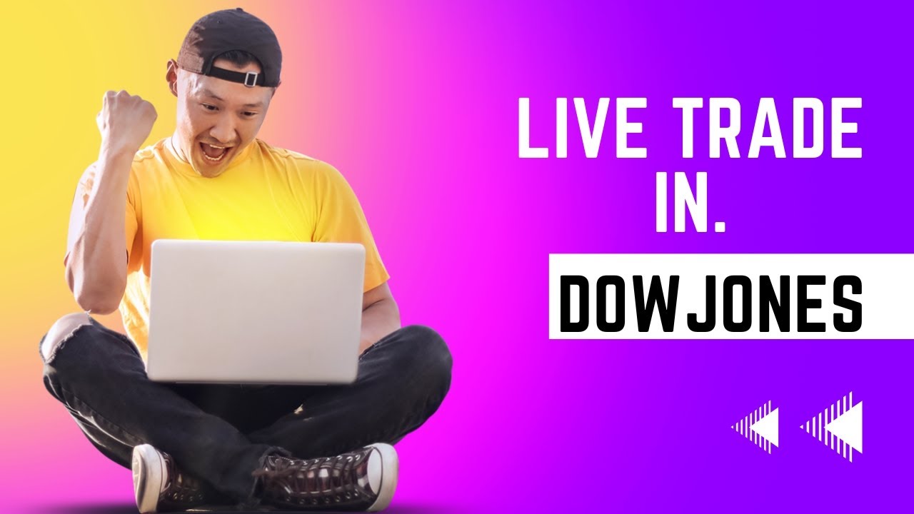 Dow Jones Live Trading Video Dow Jones American Stock Market