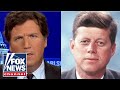 Tucker: What could the government be hiding about the JFK assassination?